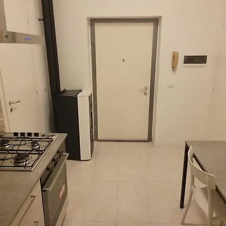 Bilocale In Centro Carpaneto Piacentino
