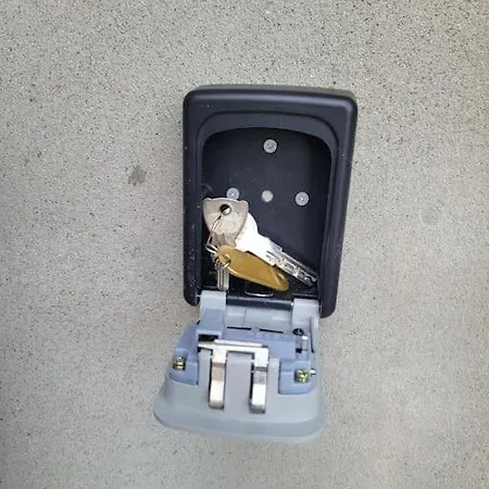 Bilocale In Centro *