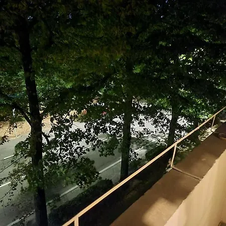 Bilocale In Centro Appartement *