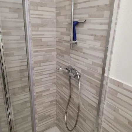 Апартаменты Bilocale In Centro