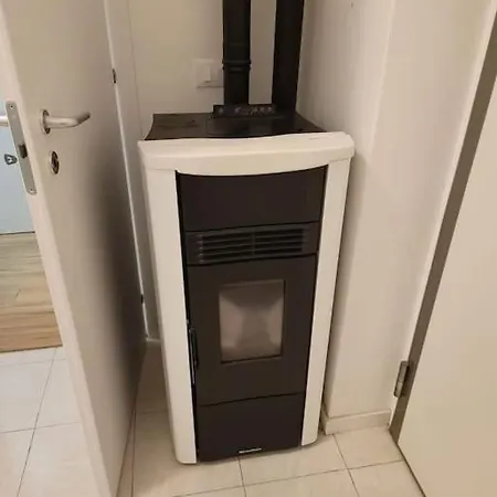 Bilocale In Centro Appartement
